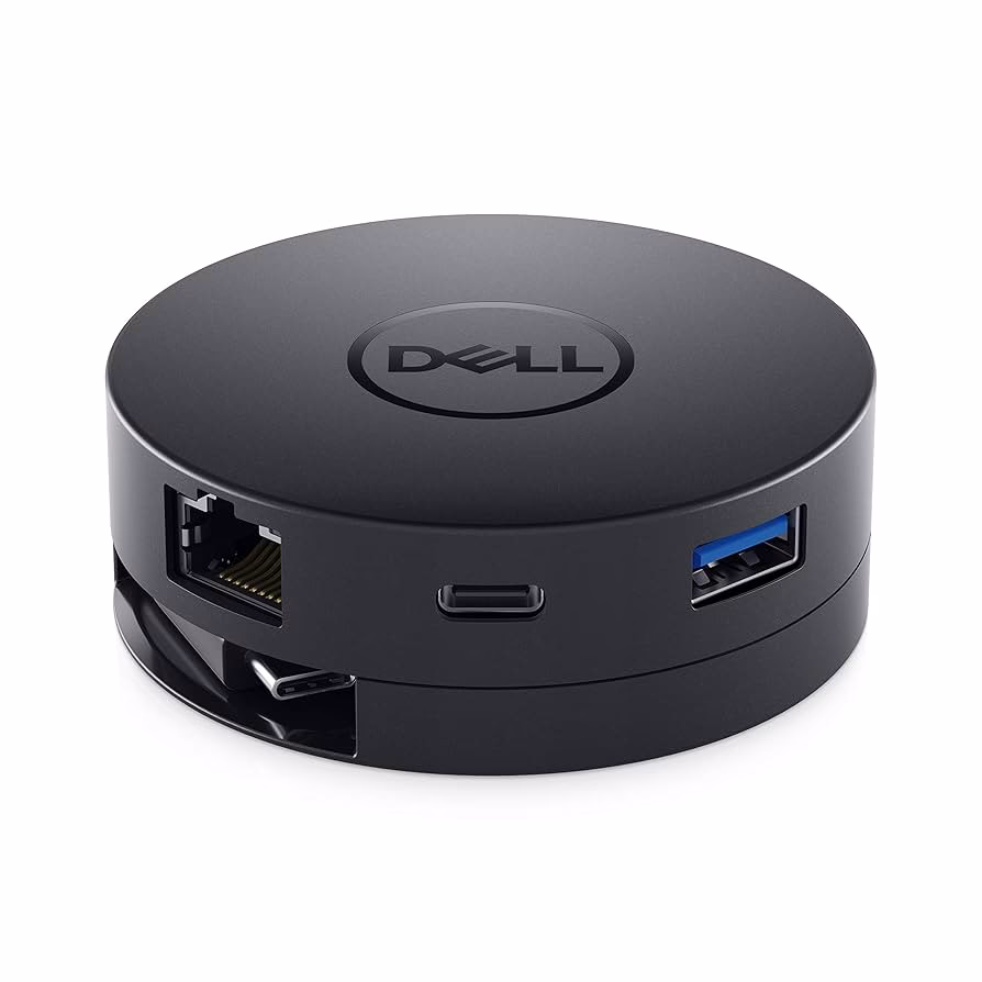 How do I connect my mobile adapter to my computer?