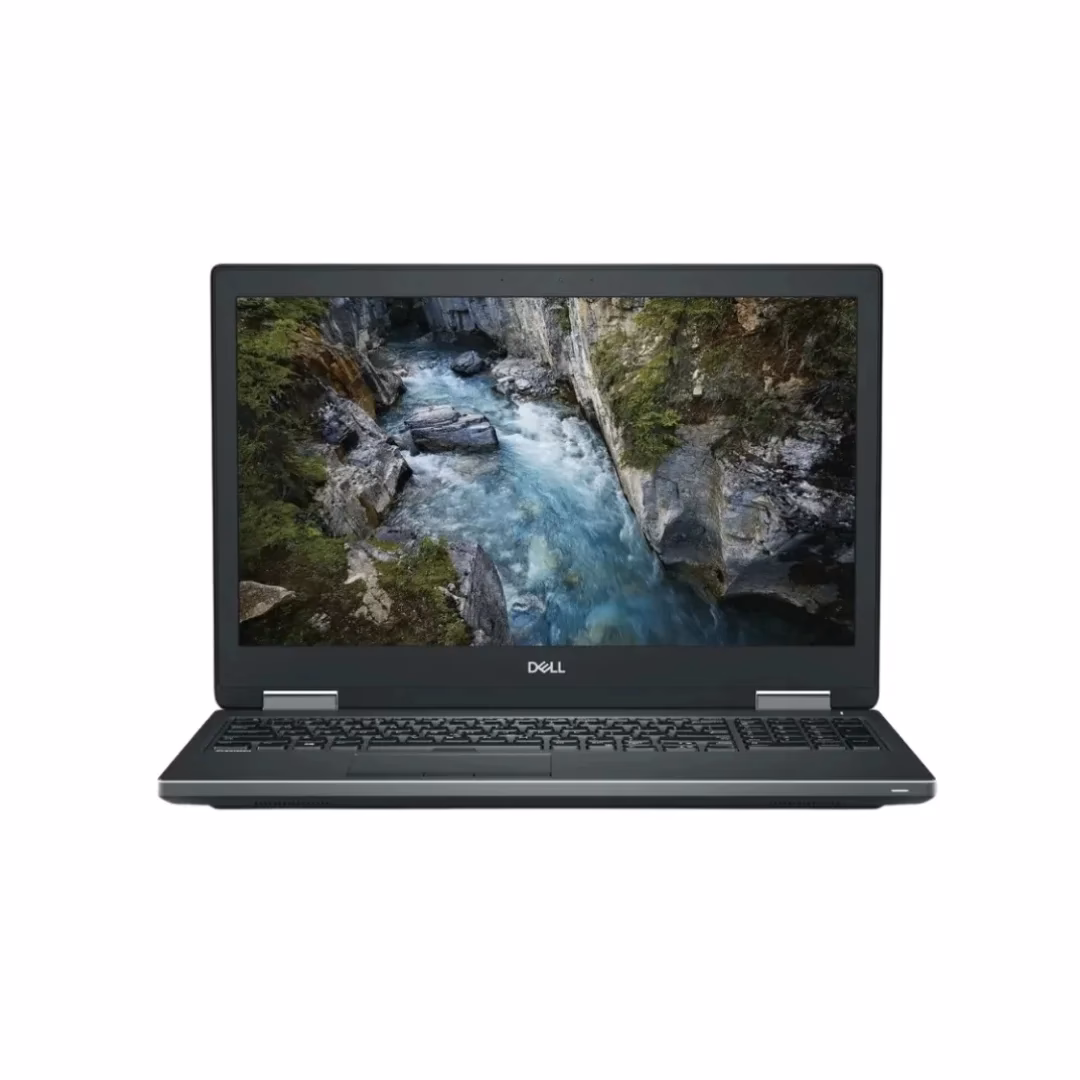Is the precision 7740 a good workstation?