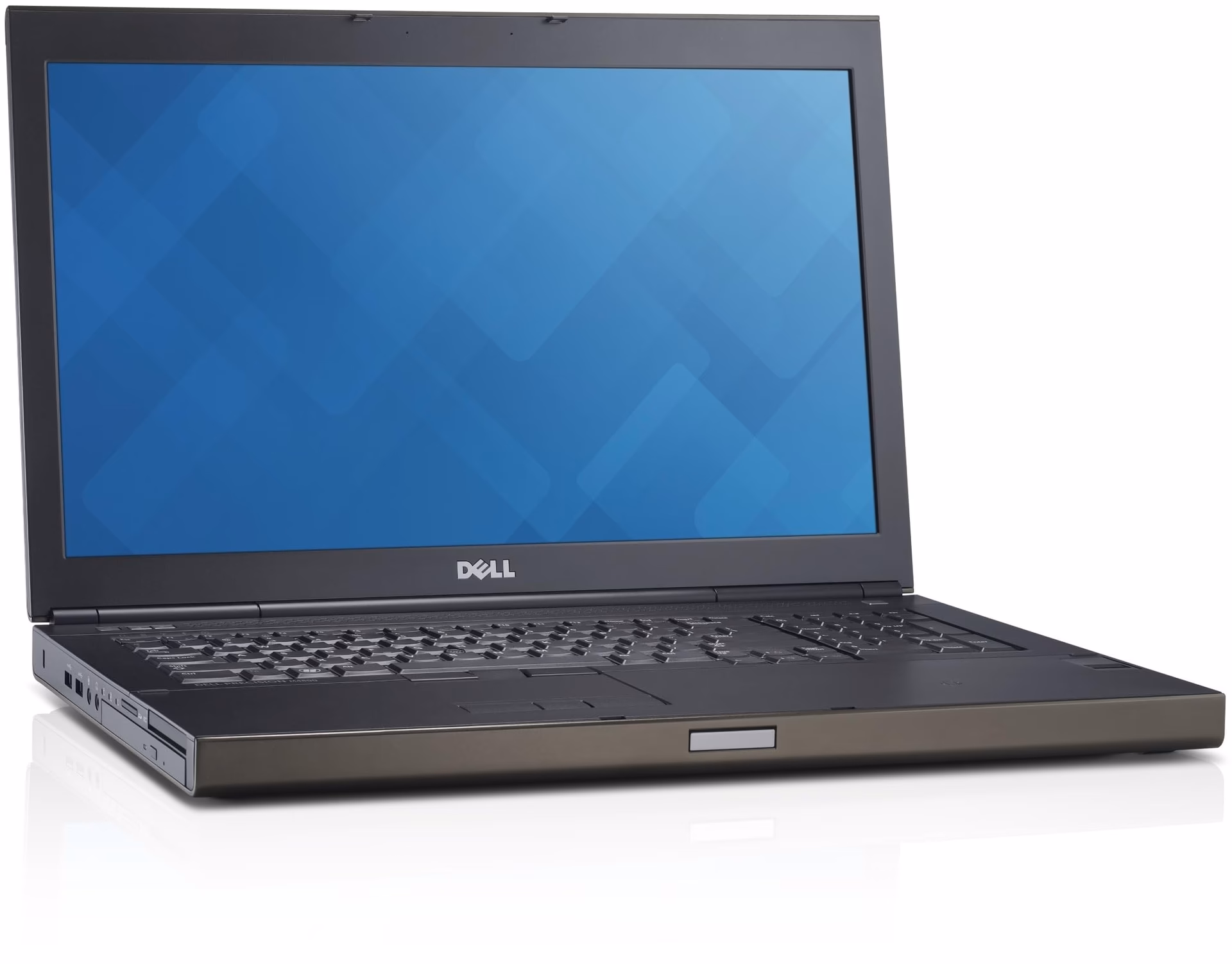 What is Dell Precision M6800?