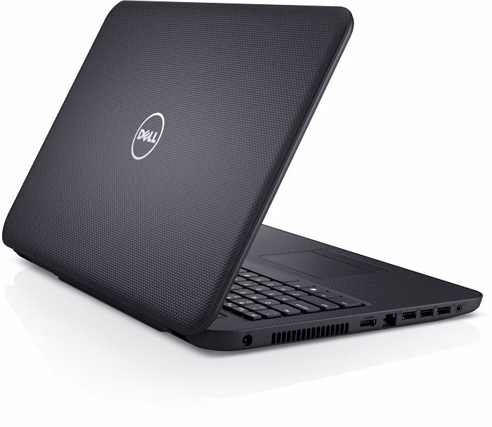 How many cores does a Dell Precision 3541 have?