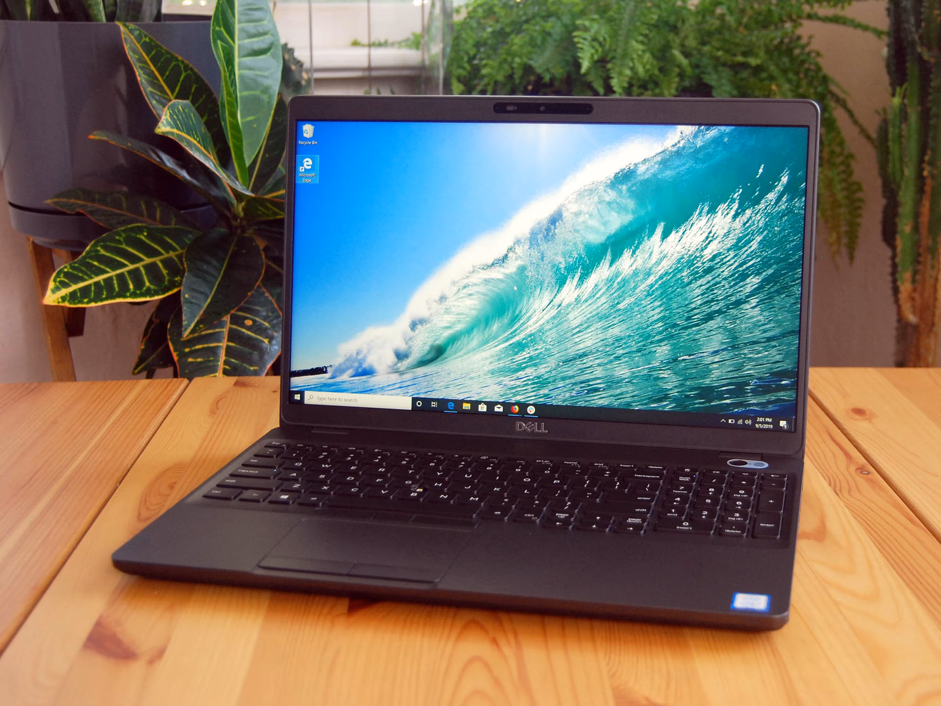 Is Dell Precision 3540 a good laptop?