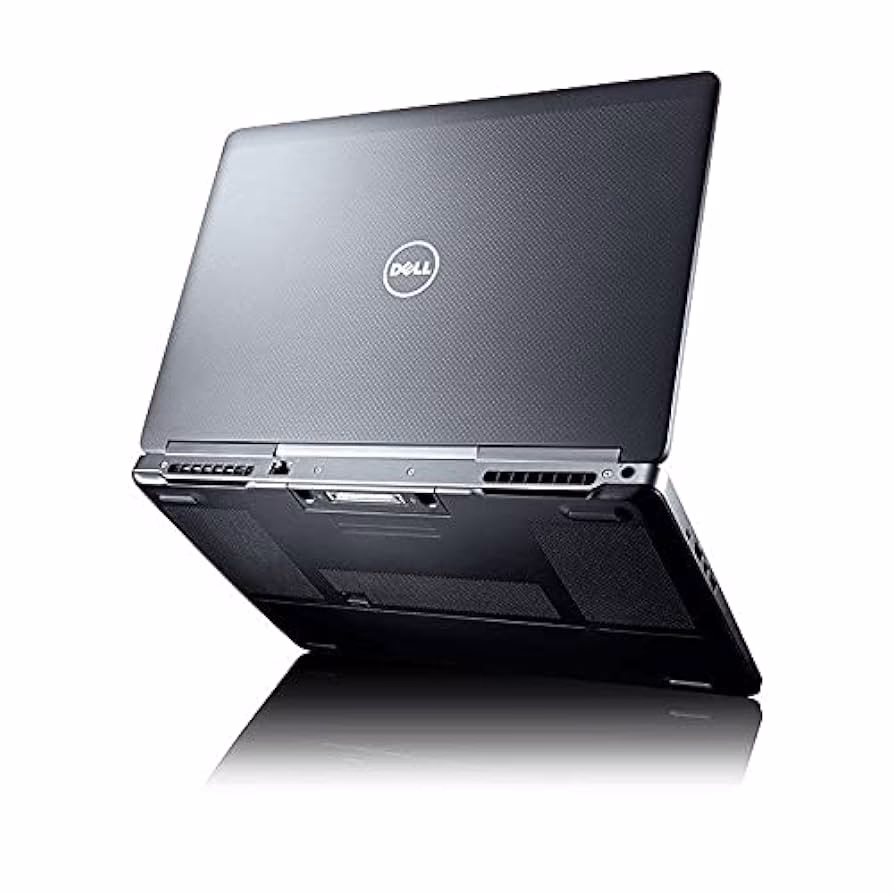 What is a Dell Precision 7520?