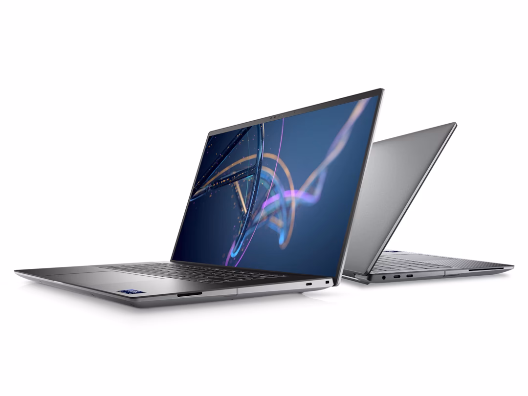 What is Dell Precision?