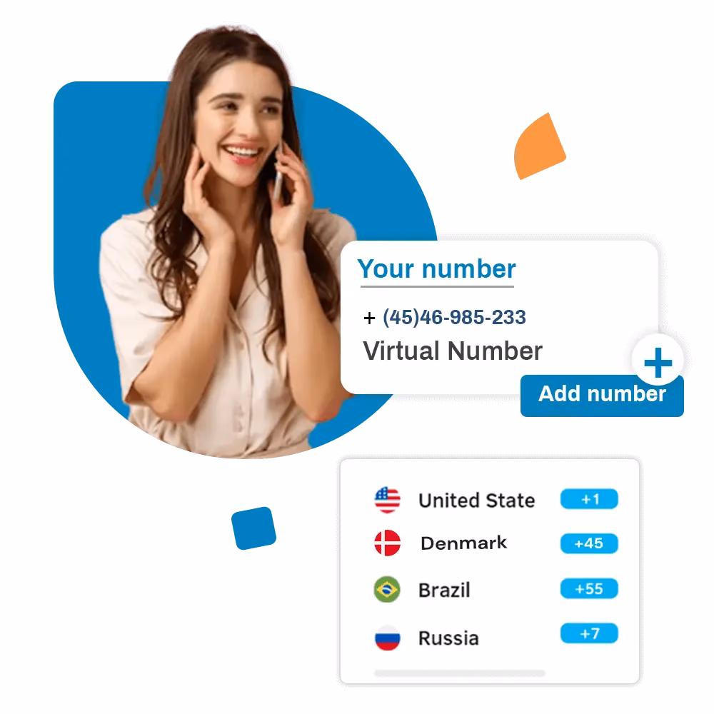 What is the phone code for Denmark?