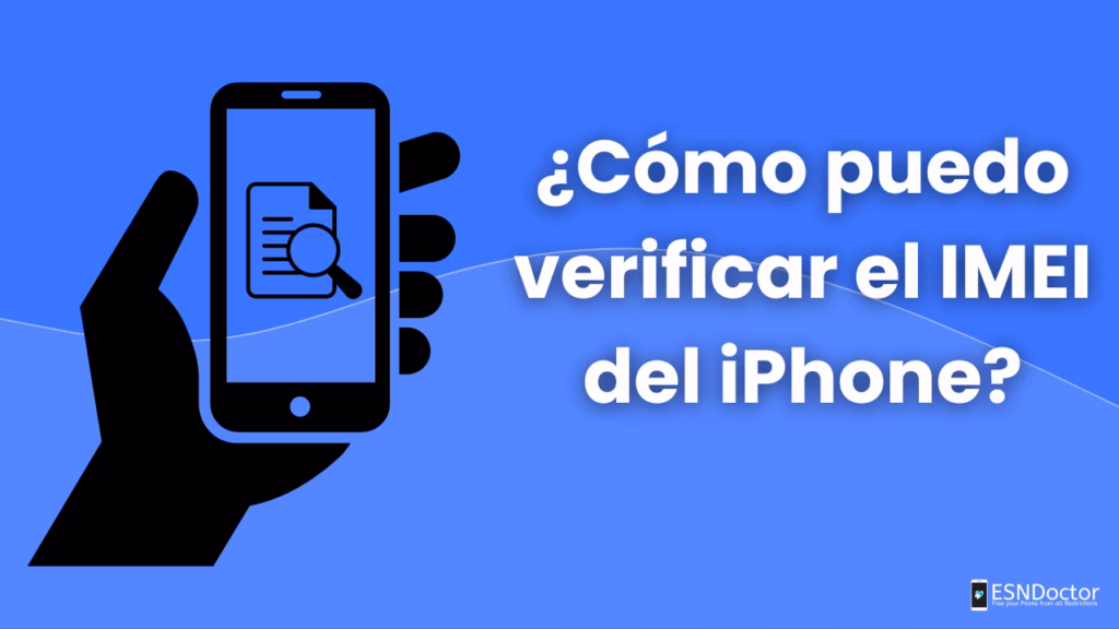 ¿Por qué es importante desbloquear el iPhone?