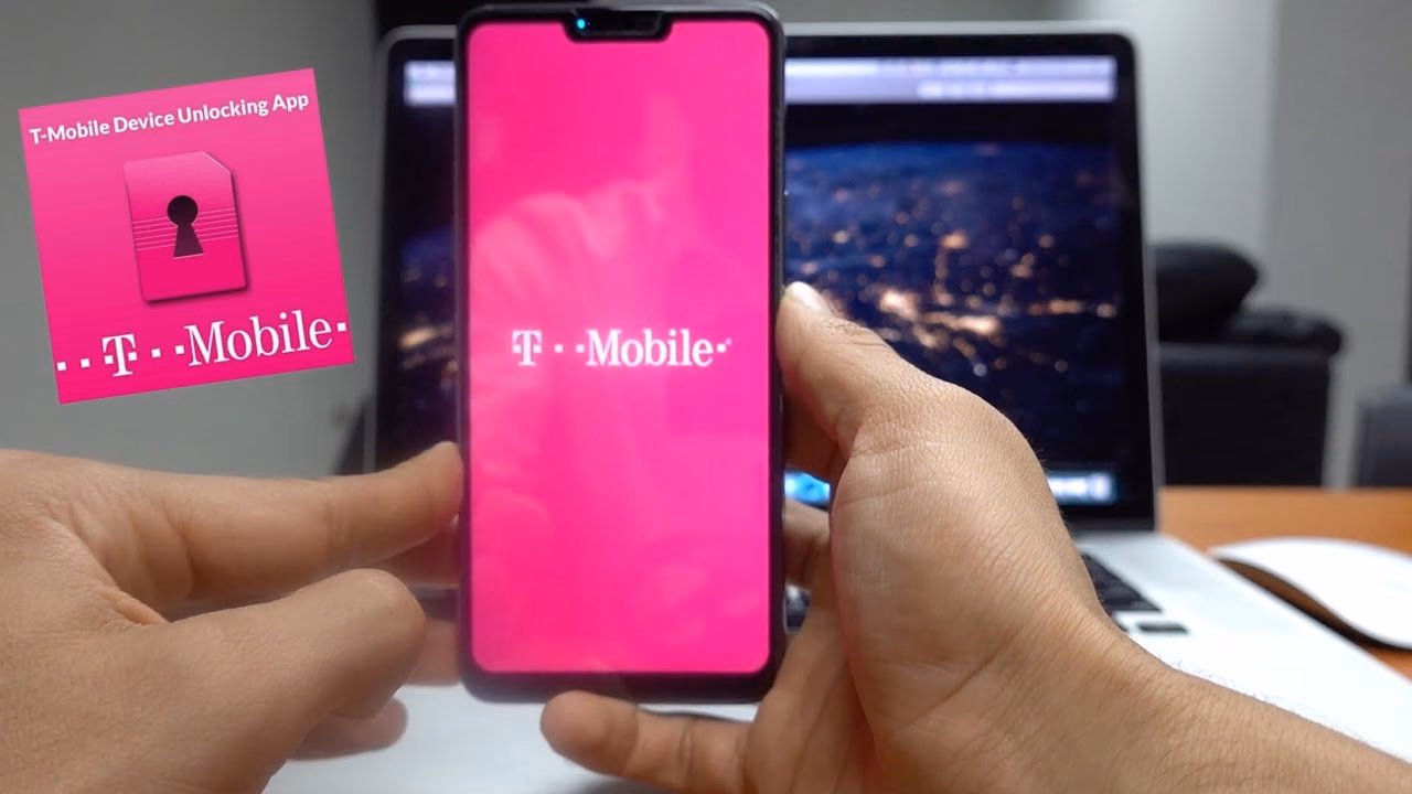 ¿Cuánto cuesta desbloquear un teléfono de T-Mobile?
