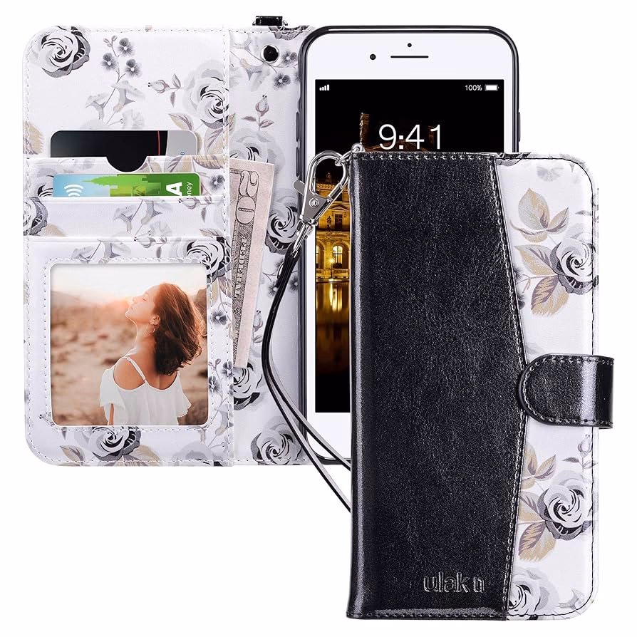 What is the best wallet for iPhone 7?