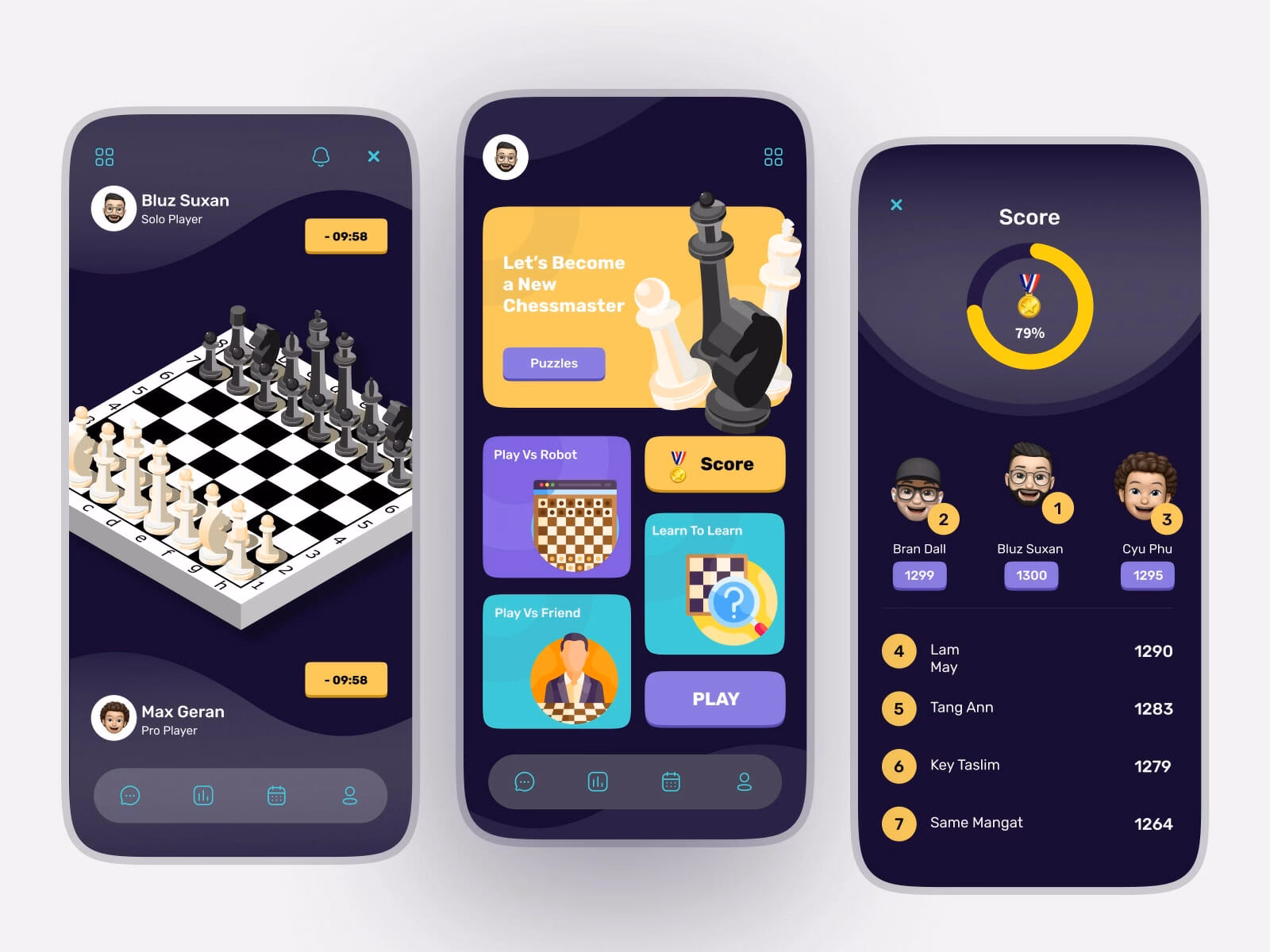 How to design a good mobile game?