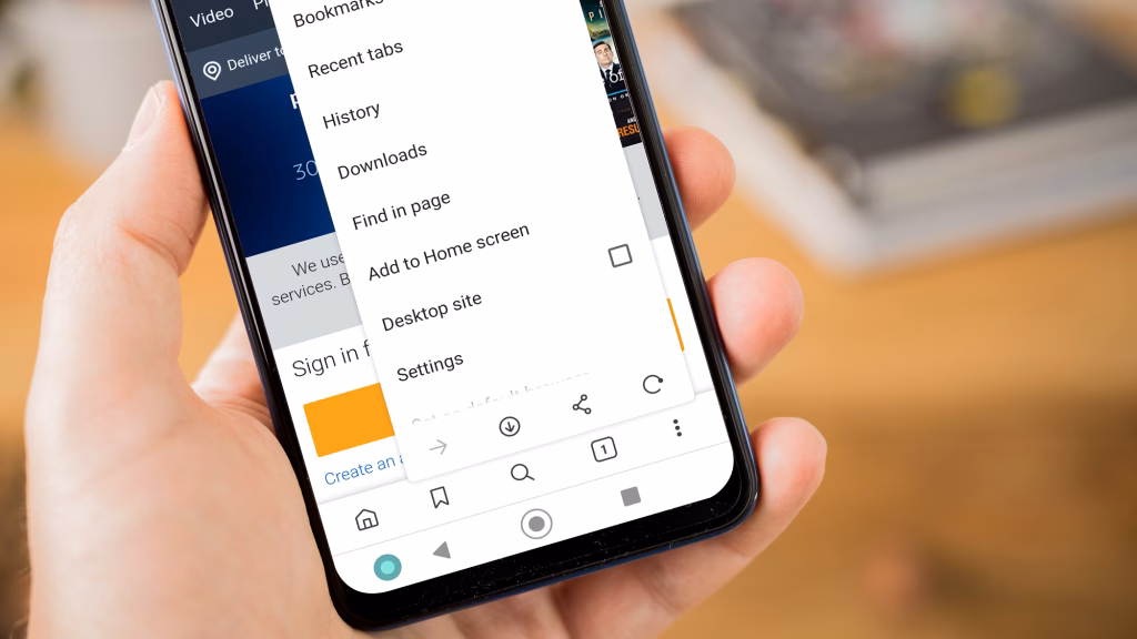 Will Google transform Android into a desktop mode?