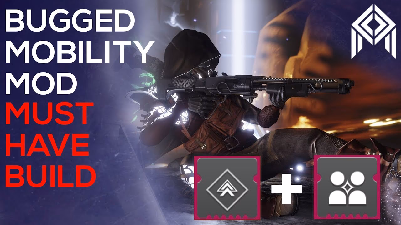 Has Destiny 2 been modded?