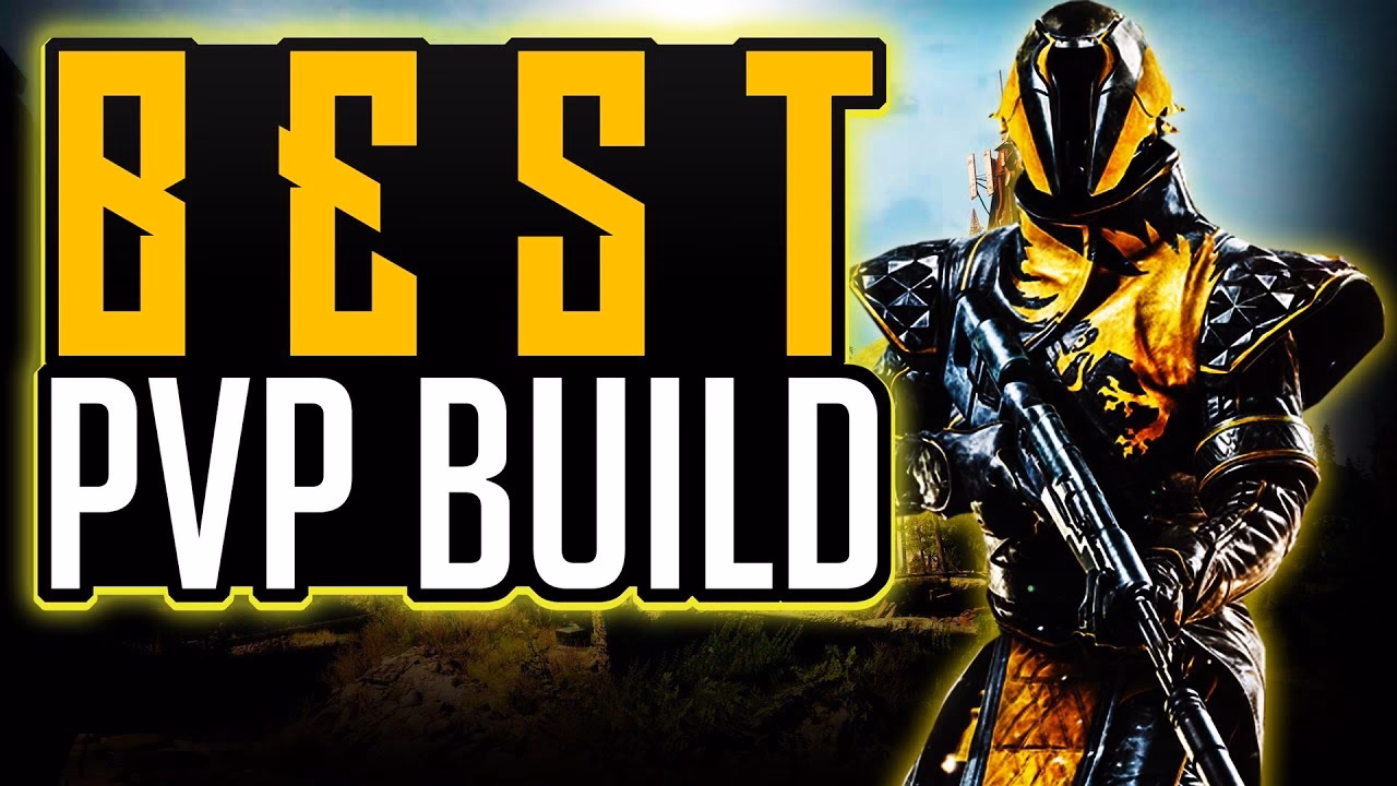 Is Destiny 2 a PvP game?