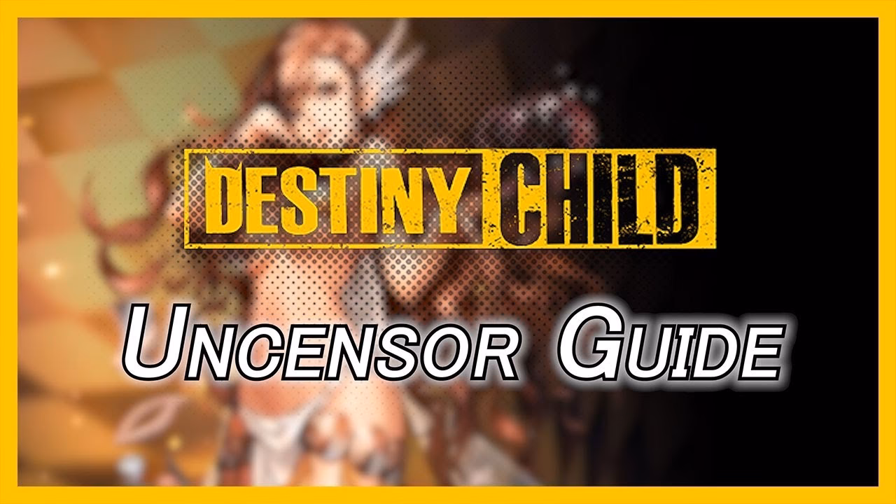 What is 'Destiny Child'?