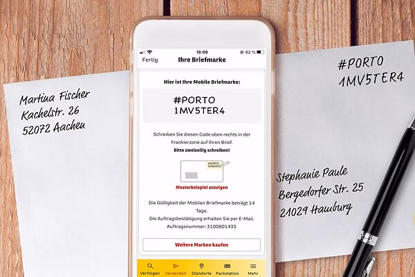 Wie viele Deutsche Post Filialen gibt es in Hamburg?