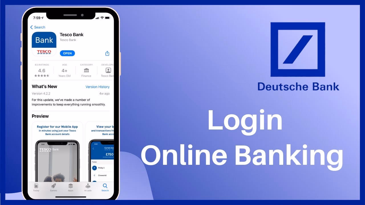 Wie kann ich meine Banking-App personalisieren?