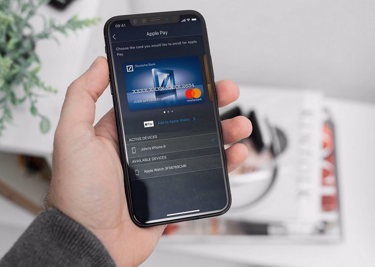 Welche Vorteile bietet der Online-Broker der Deutschen Bank?