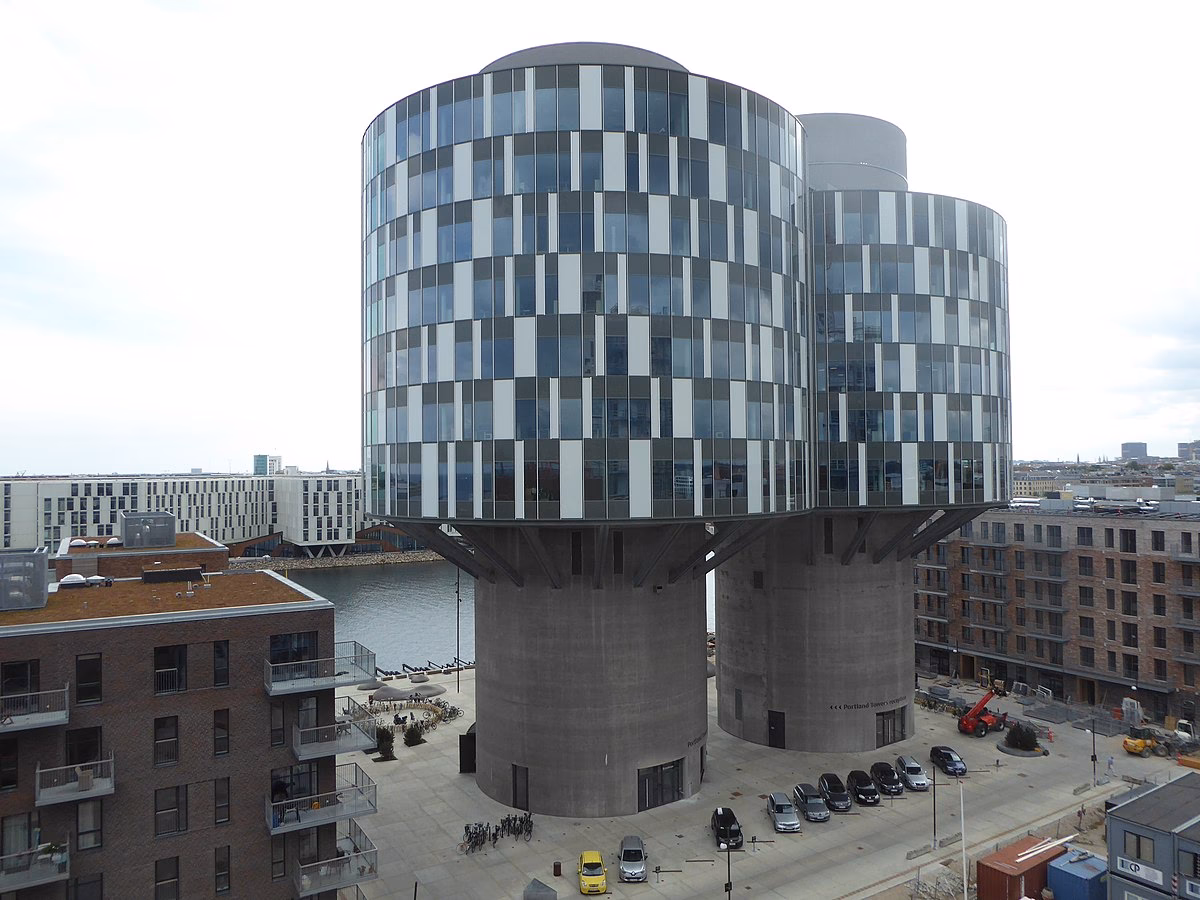 Wie erreiche ich den Bereitschaftsdienst in Kopenhagen?