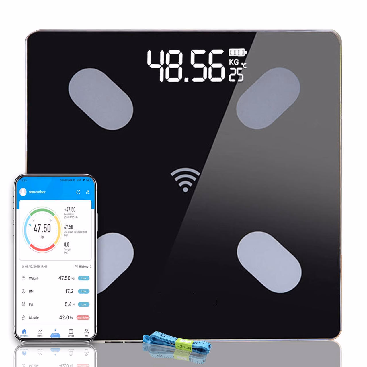 What is scaleweblink?