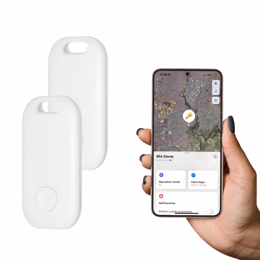 Which iPhone key finder is best?