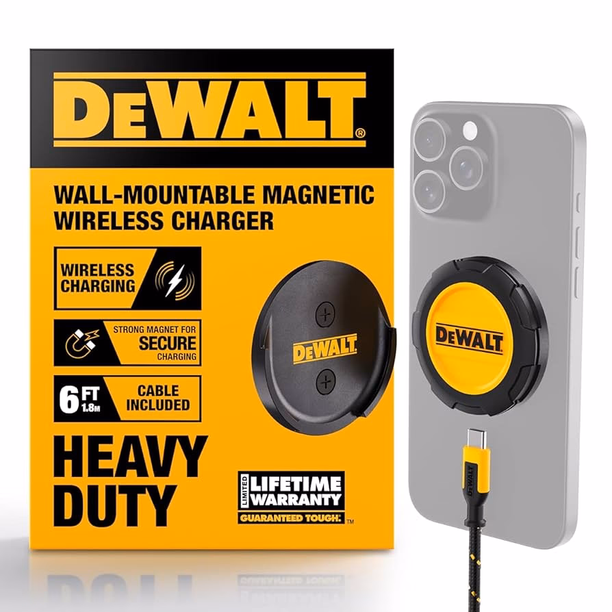 What is DeWalt®?
