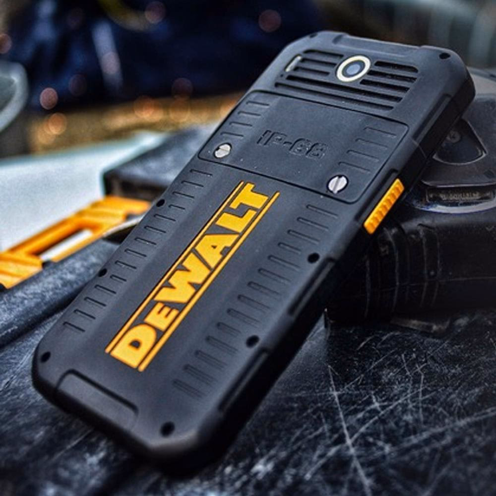 How do I contact DeWalt?