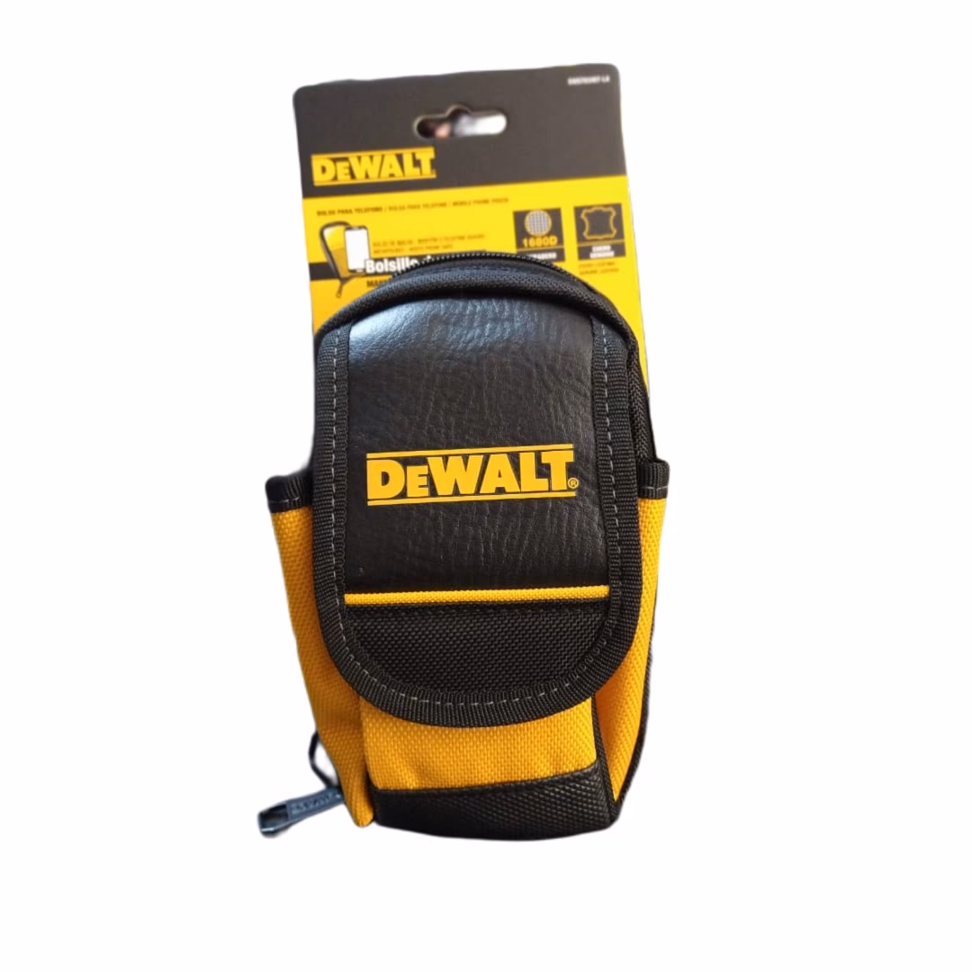 O que os profissionais da rede de postos autorizados da Dewalt fazem?