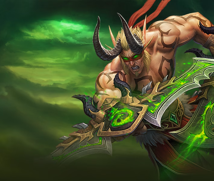 Are Demon Hunter tanks good?