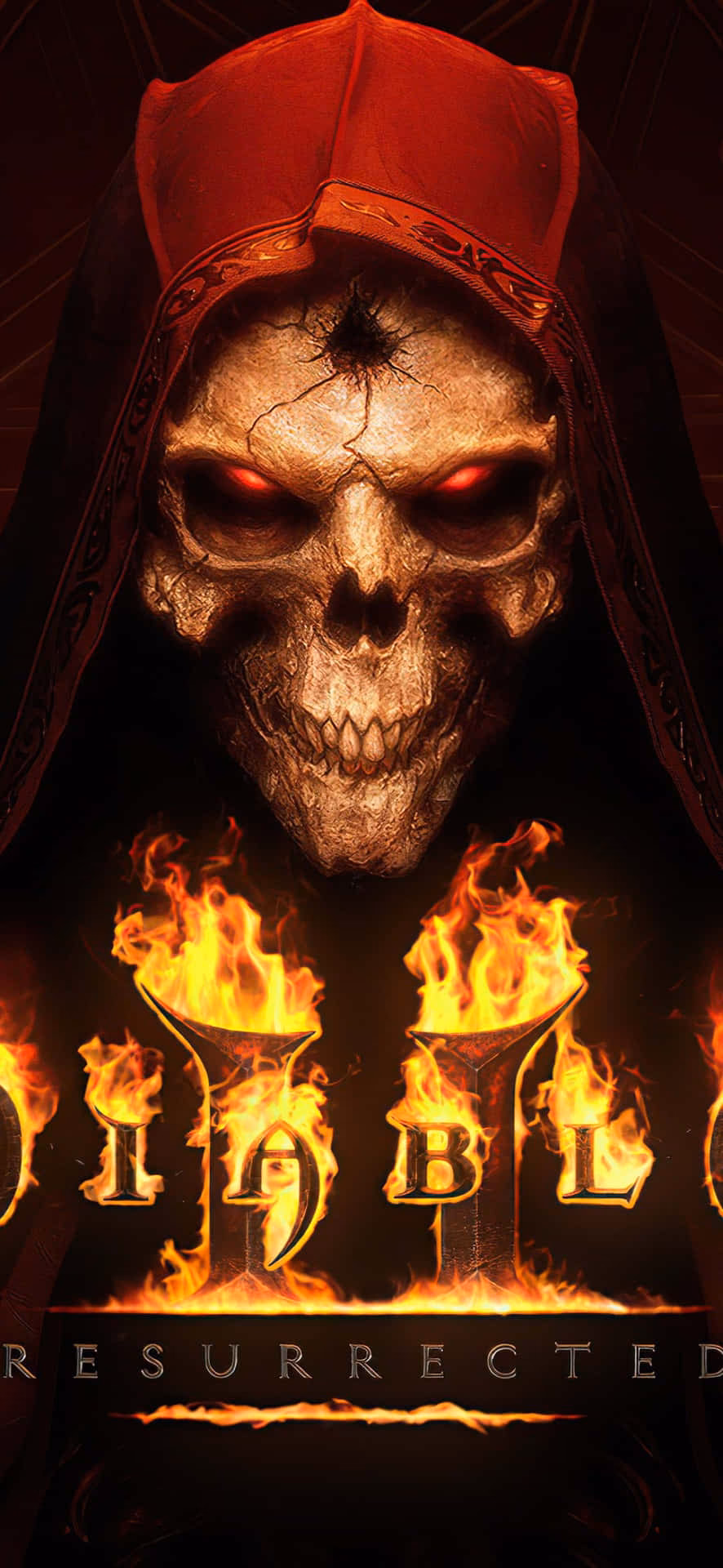 How many Diablo 2 wallpapers are there?