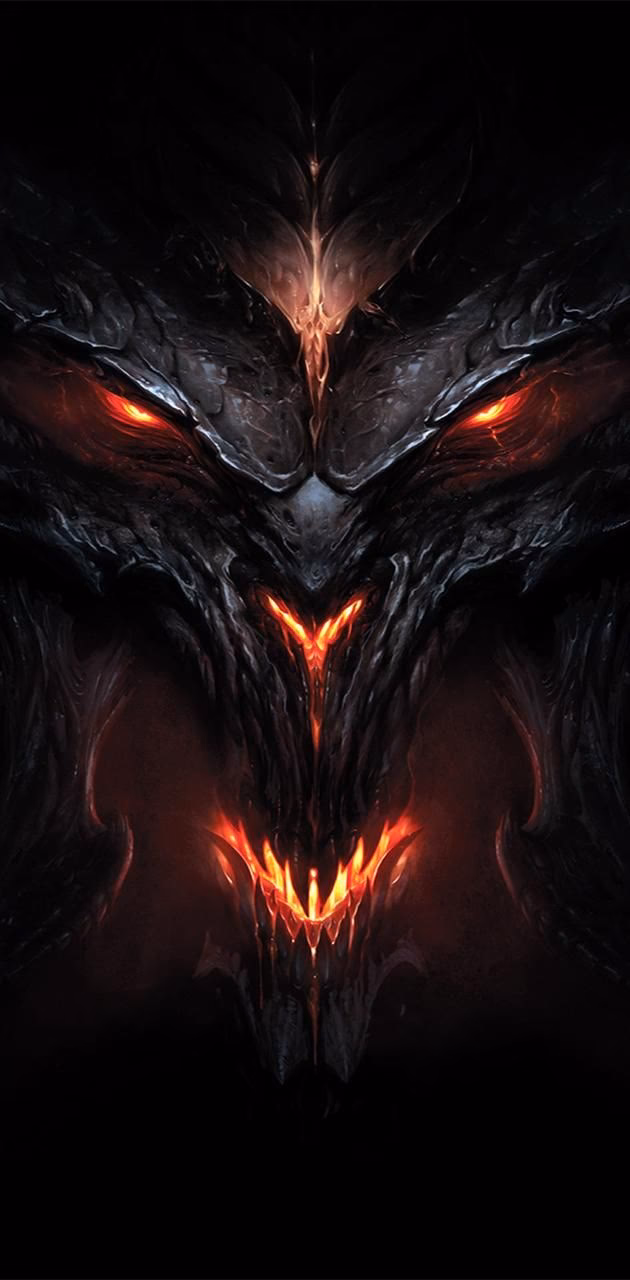 How many Diablo III wallpapers are there?