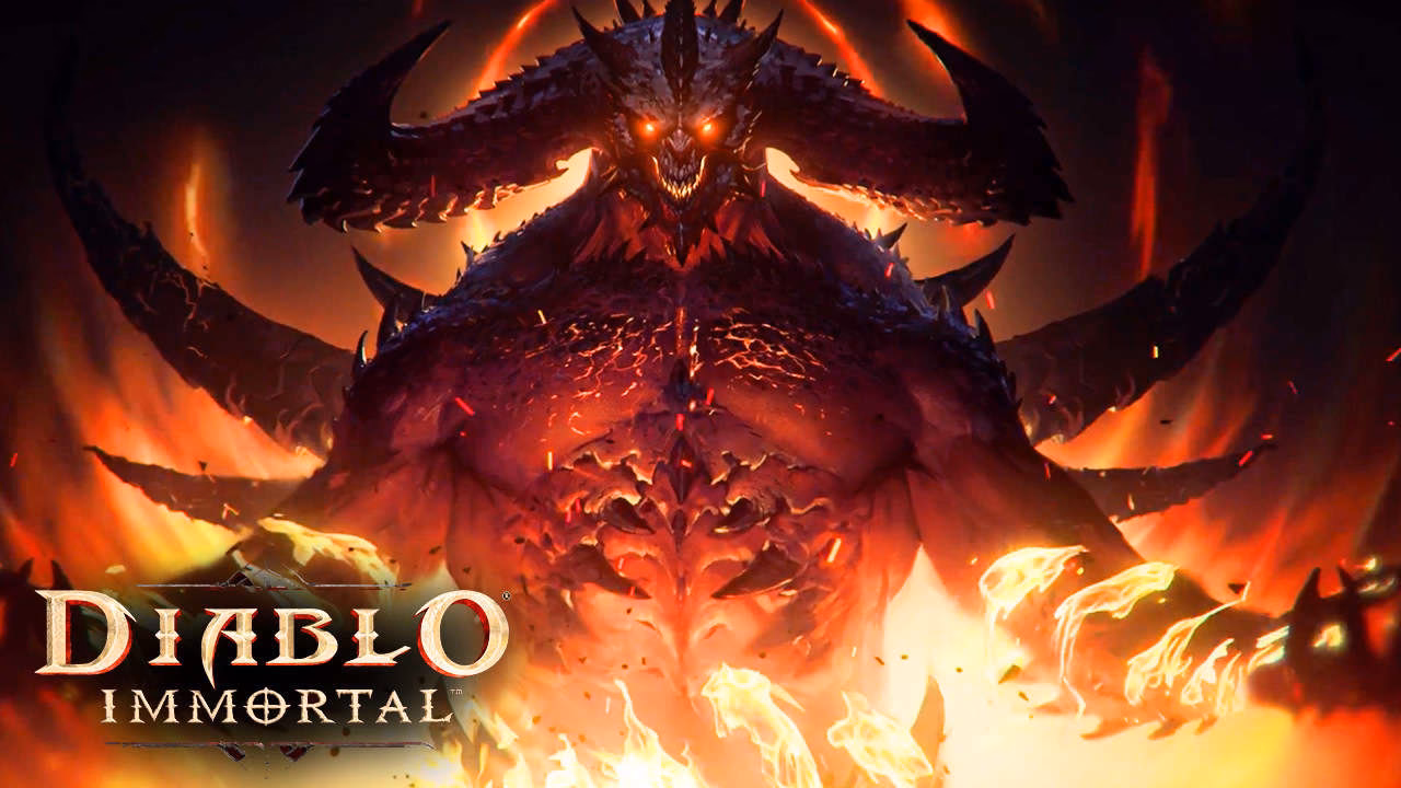 Is Diablo Immortal a Triple-A mobile game?