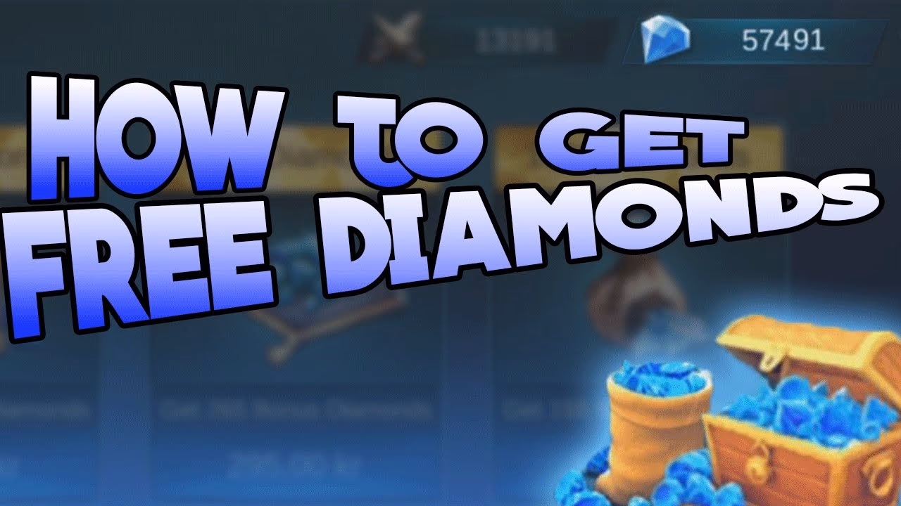 Should you buy Free Mobile Legends diamonds in February 2024?