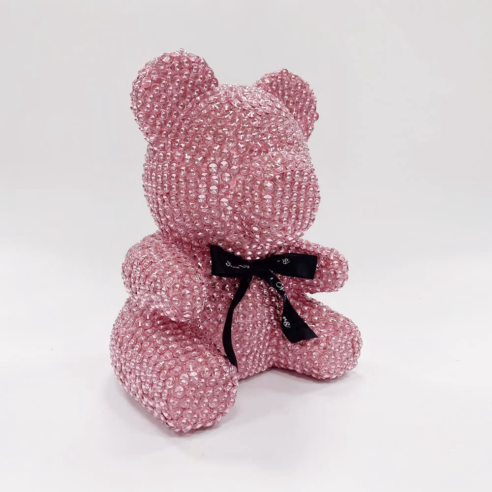 Can you smash a teddy bear?