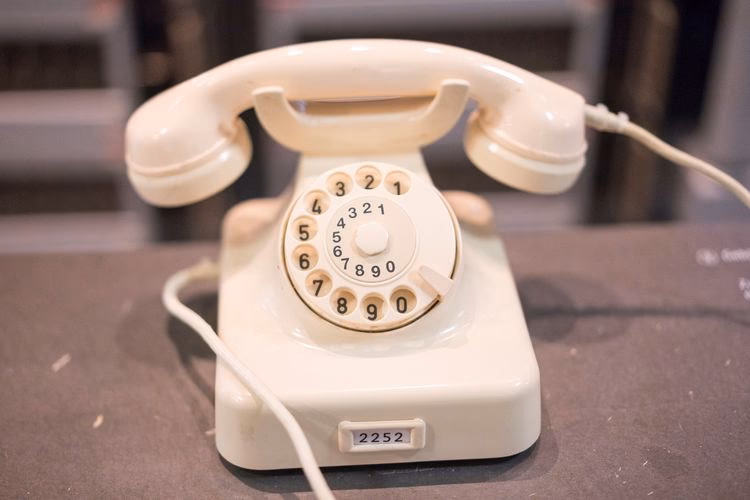 Was ist eine Telefonnummer?