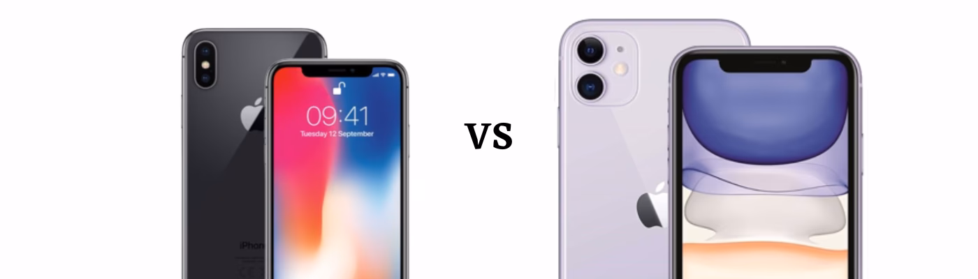¿Cuál es la diferencia entre el iPhone 11 y el 11 Pro Max?