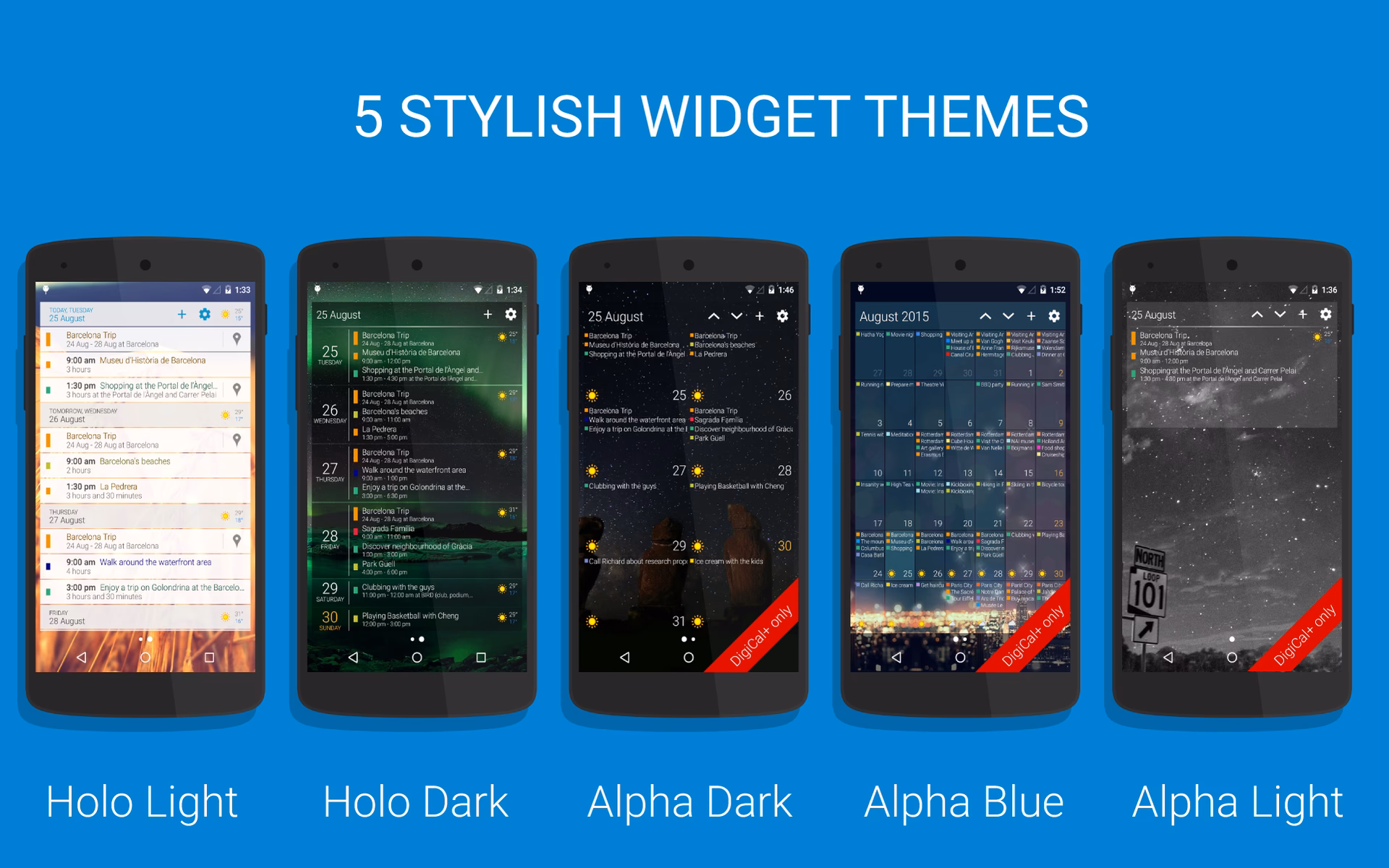 What are the best Digical alternatives?