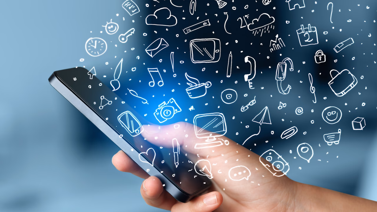 What is digital mobile radio?
