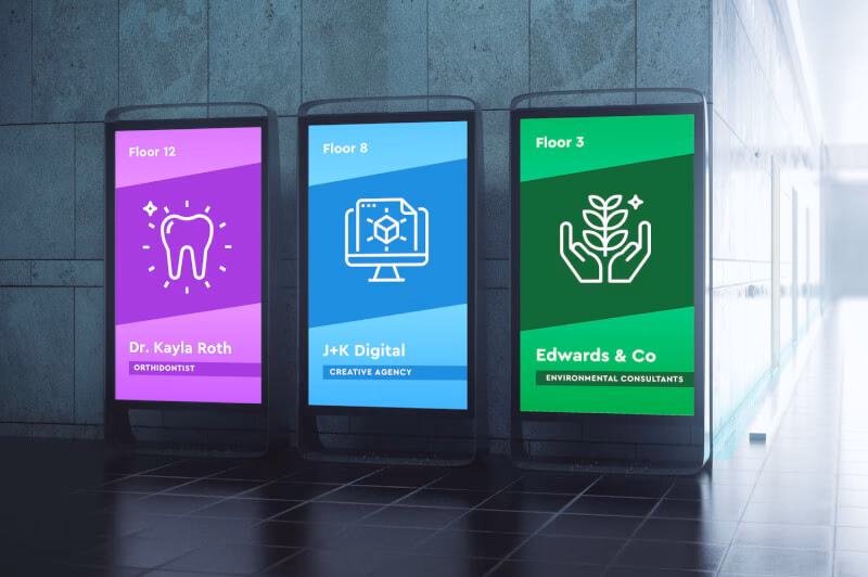 What can digital signage do for You?