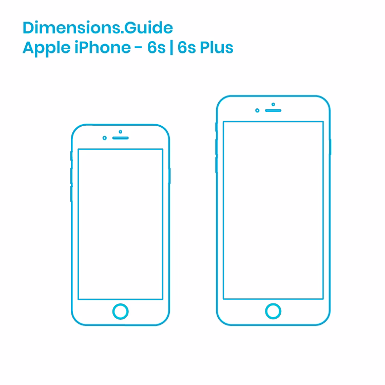 What features does the iPhone 6S Plus have?