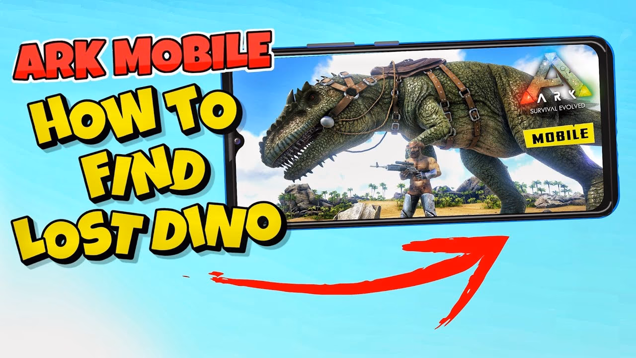 What is the list of Ark creatures?