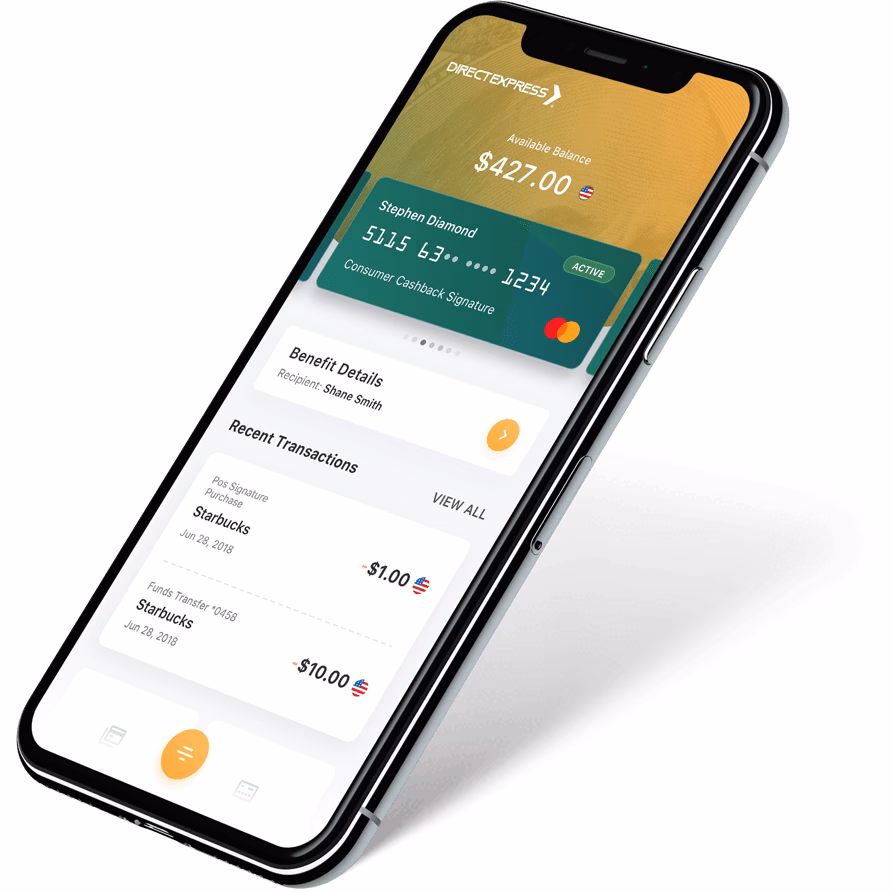 How do I Activate my Direct Express card?
