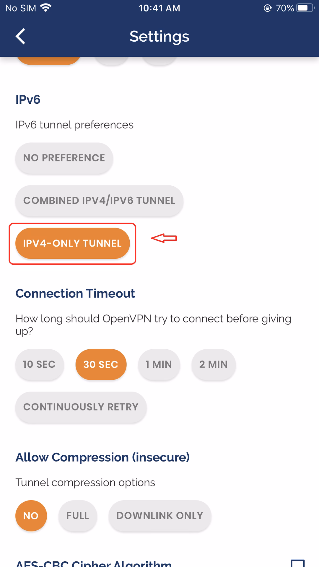 How do I Turn Off IPv6 on my router?