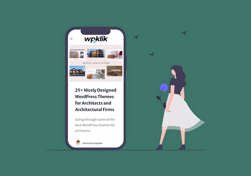 How do I disable mobile responsiveness?