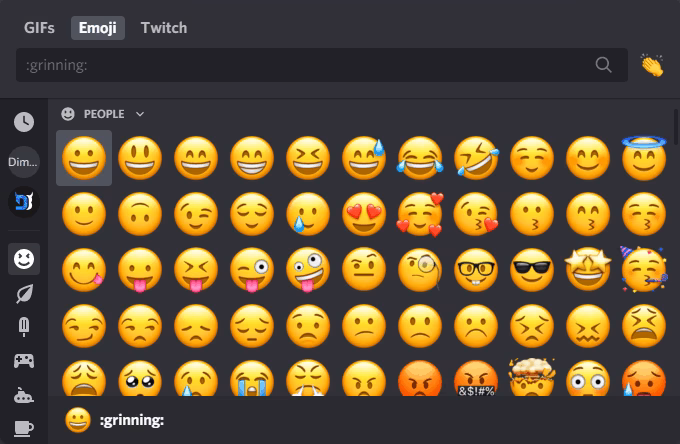 What is an Discord emoji maker?