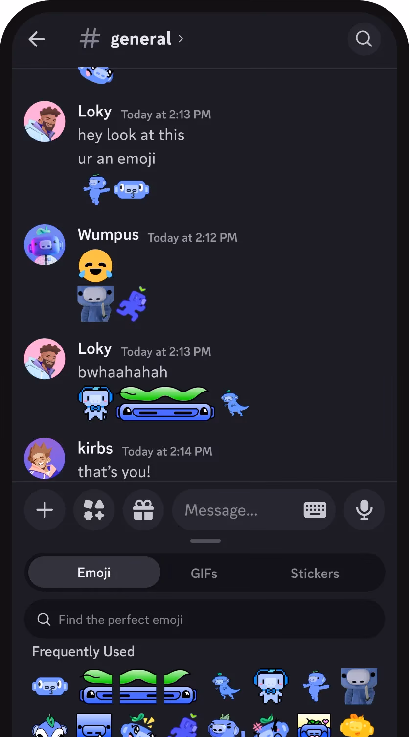 What is discord & how do I use it?