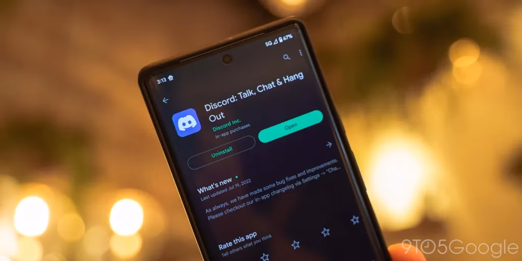 Are Bluetooth headphones compatible with discord mobile?