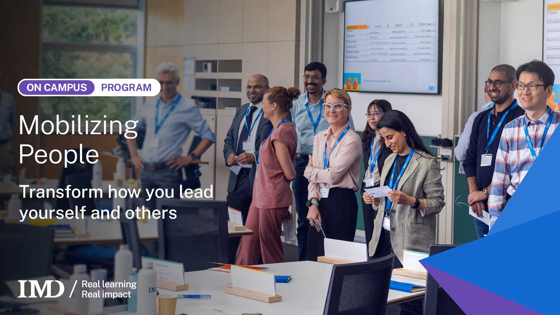What is mobilize your team in 2022?