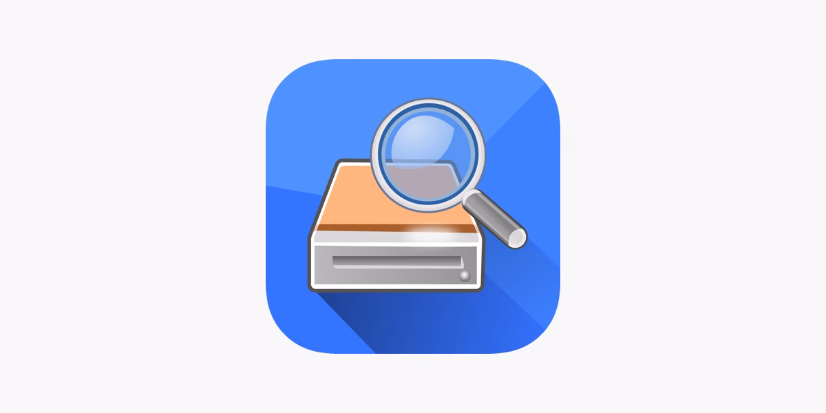 What is DiskDigger and how does it work?