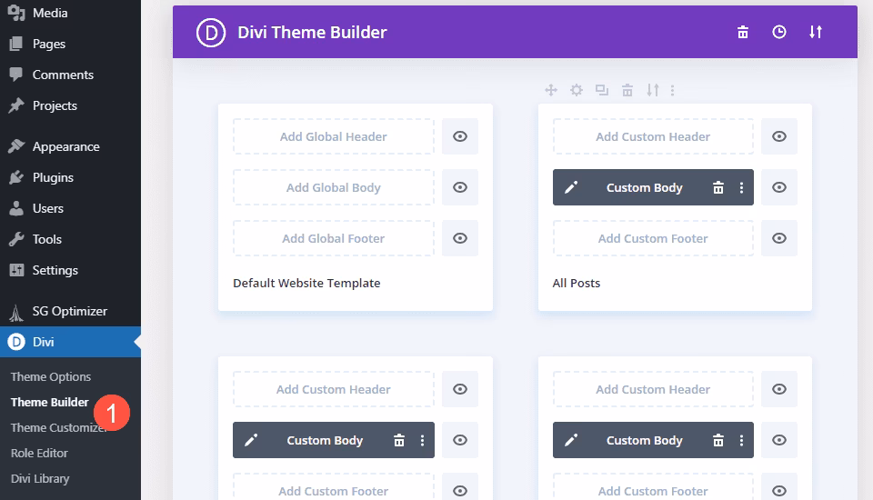 How do I Change my Divi theme logo?