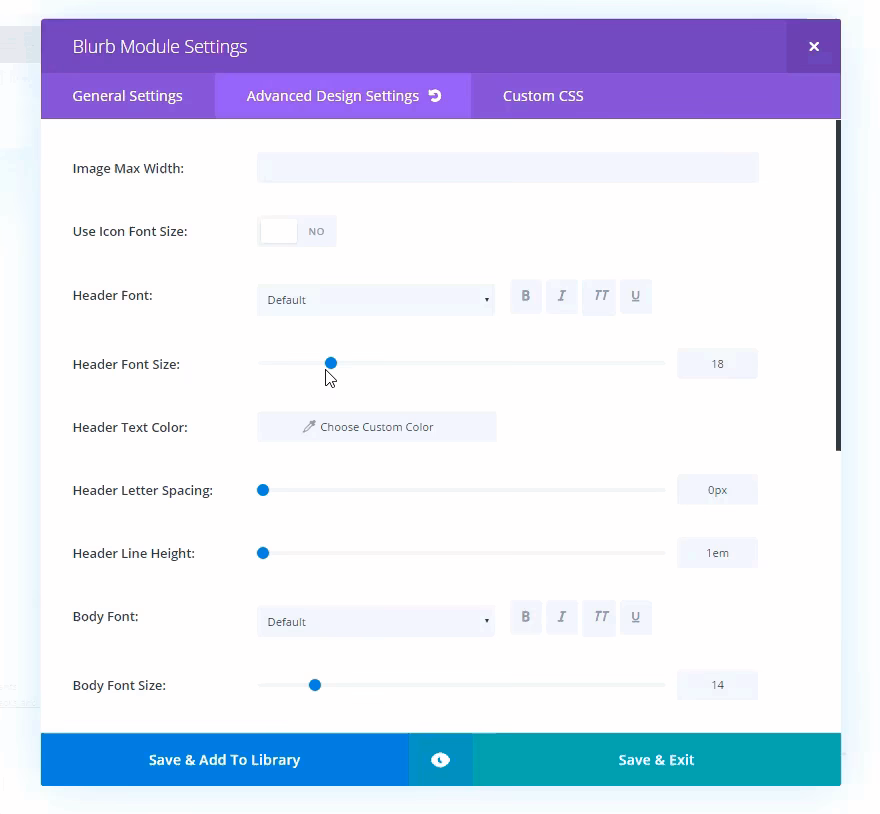 How do I change the Mobile Menu module responsive breakpoint?