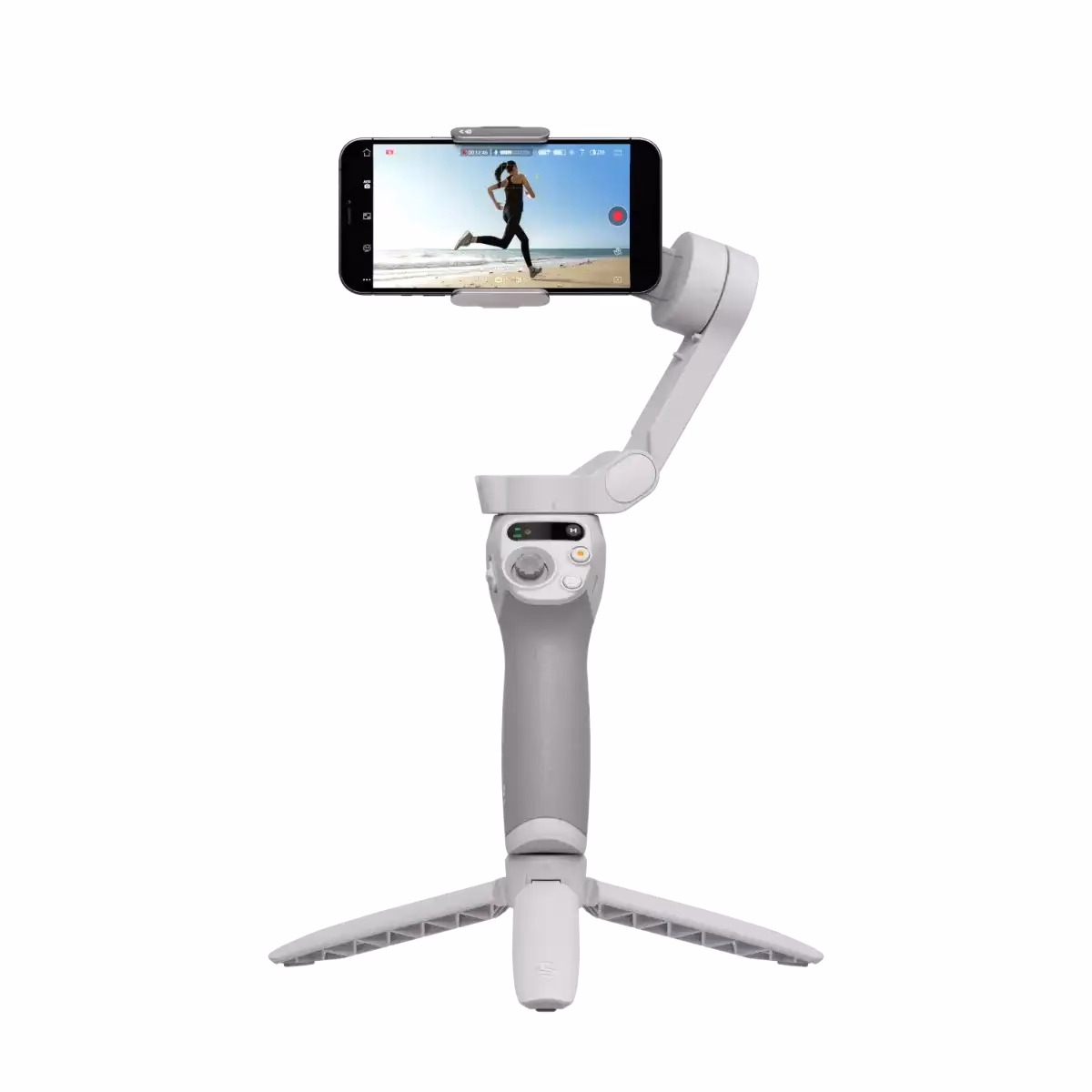 How does DJI MIMO work?