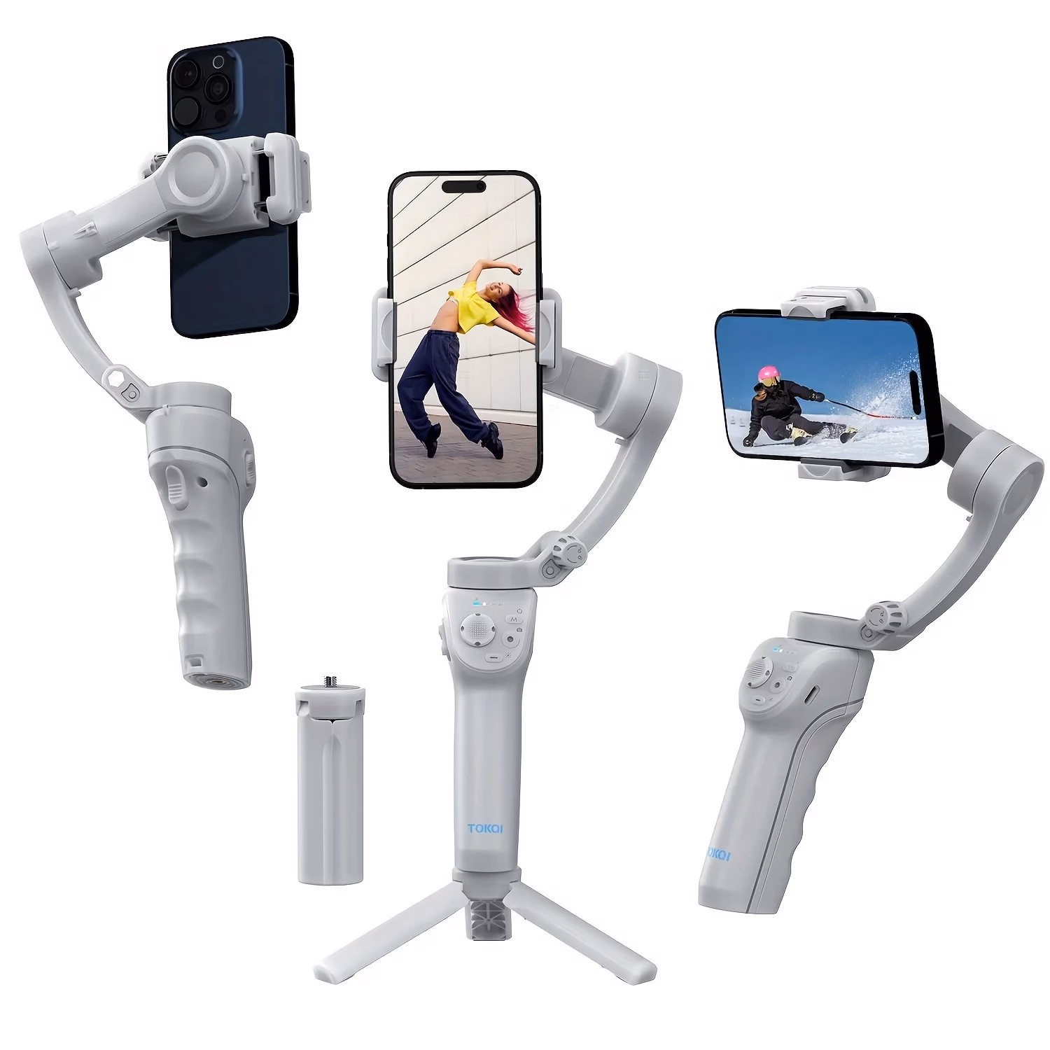 Where can I buy DJI products in Shenzhen?